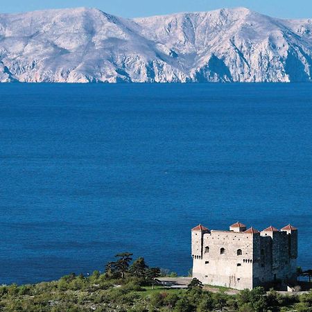 Nice Apartment In Senj With Ethernet Internet Exterior foto